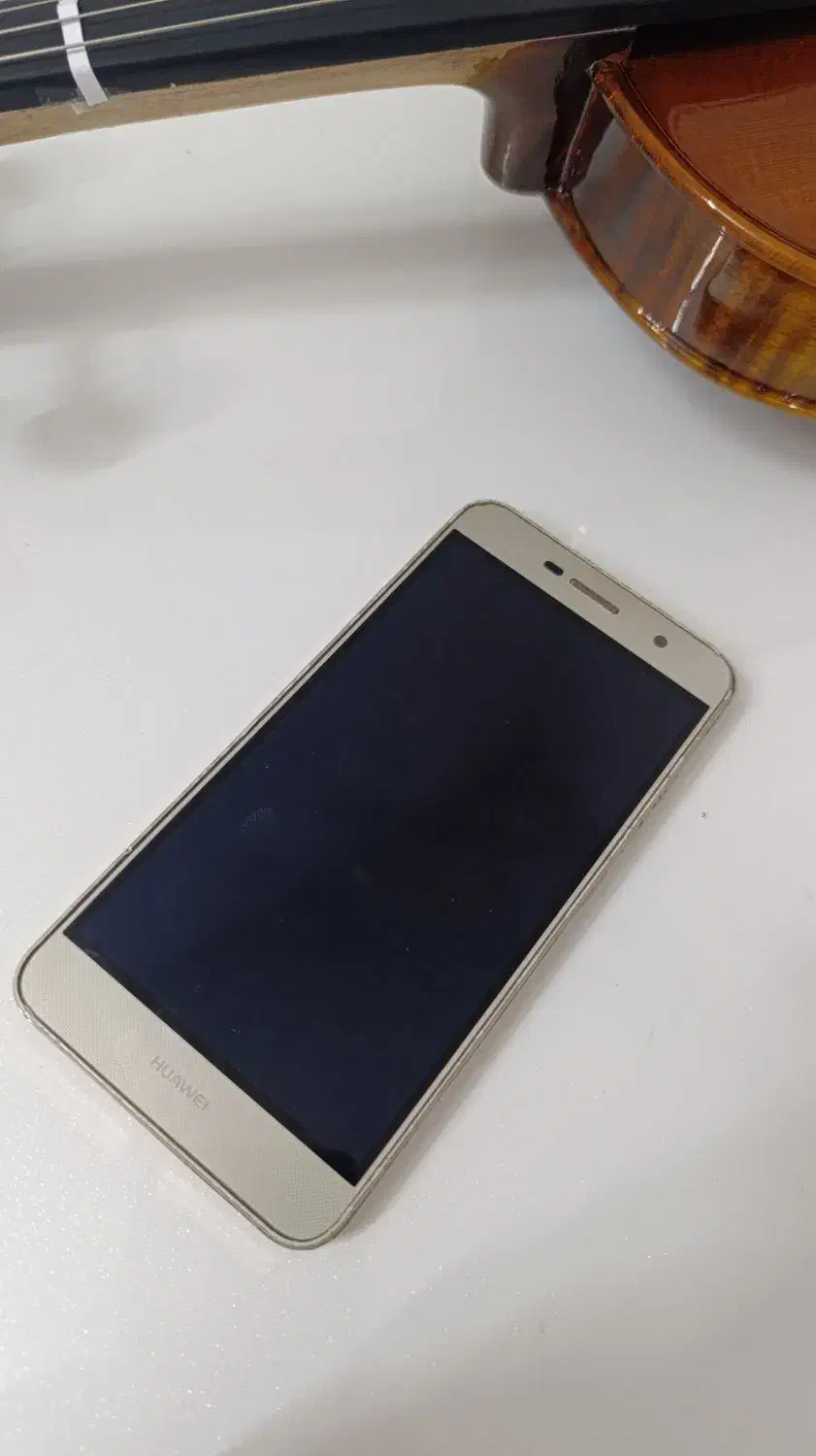 گوشی هوآوی|موبایل|دلیجان, |دیوار