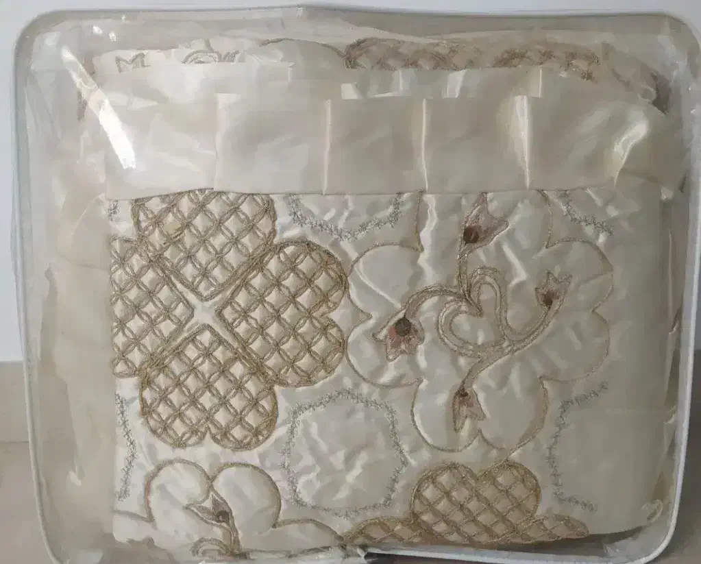 روتختی سرمه دوزی|سرویس روتختی|باسمنج, |دیوار