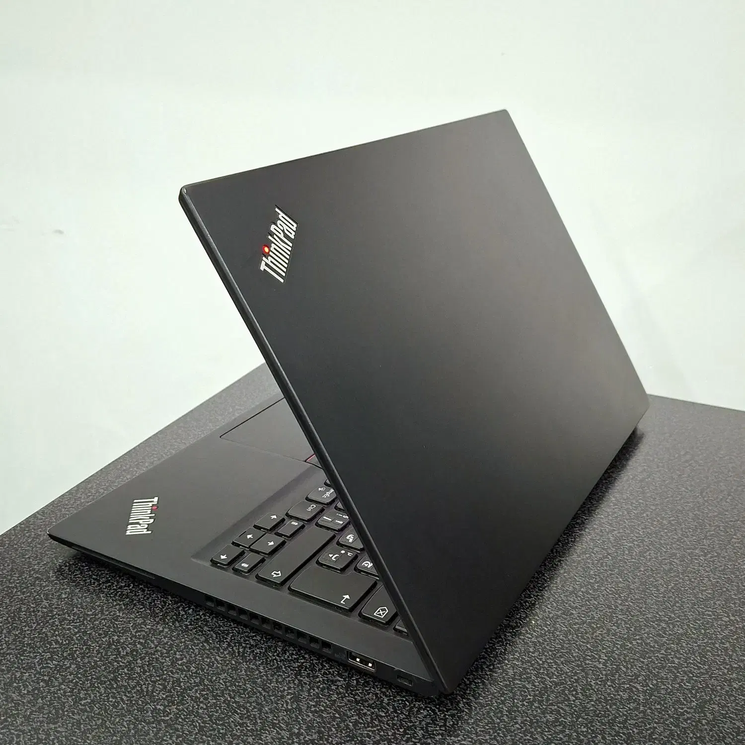 لپتاپ لنوو thinkpad T495s|رایانه همراه|کرمان, |دیوار