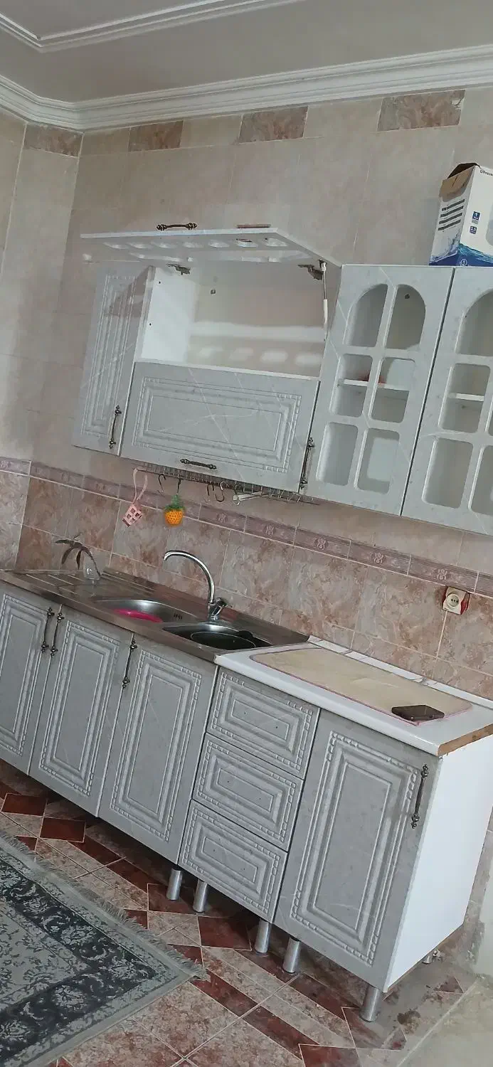 فروش کابینت|آبچکان و نظمدهنده ظروف|جیرفت, |دیوار