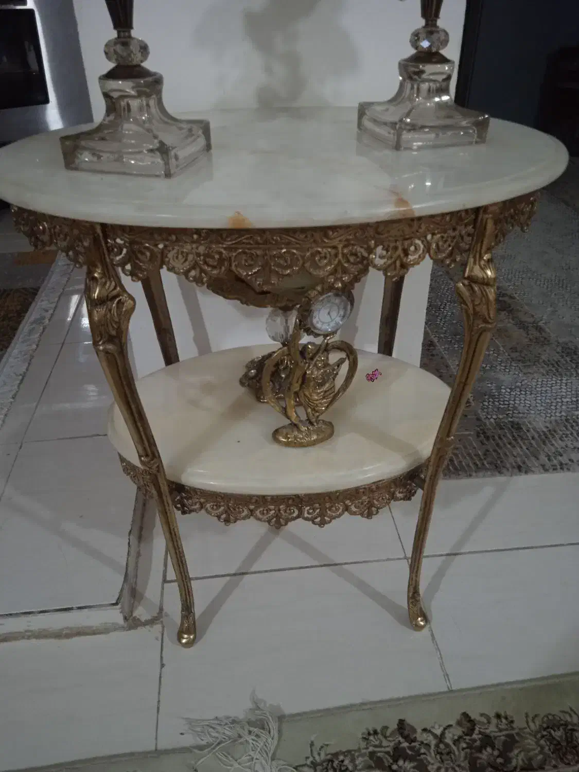 وسایل برنز|صنایع دستی و سایر لوازم تزئینی|کرمانشاه, |دیوار