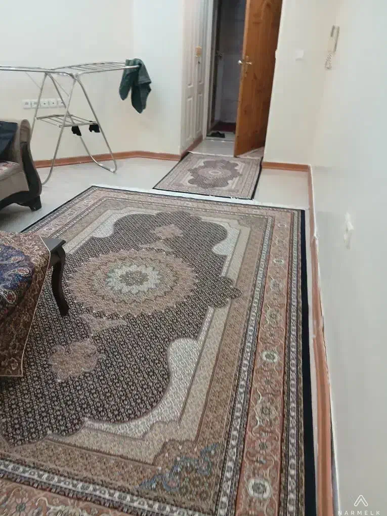 واحد۵۲متری/طبقه اول/خیابان قریشی