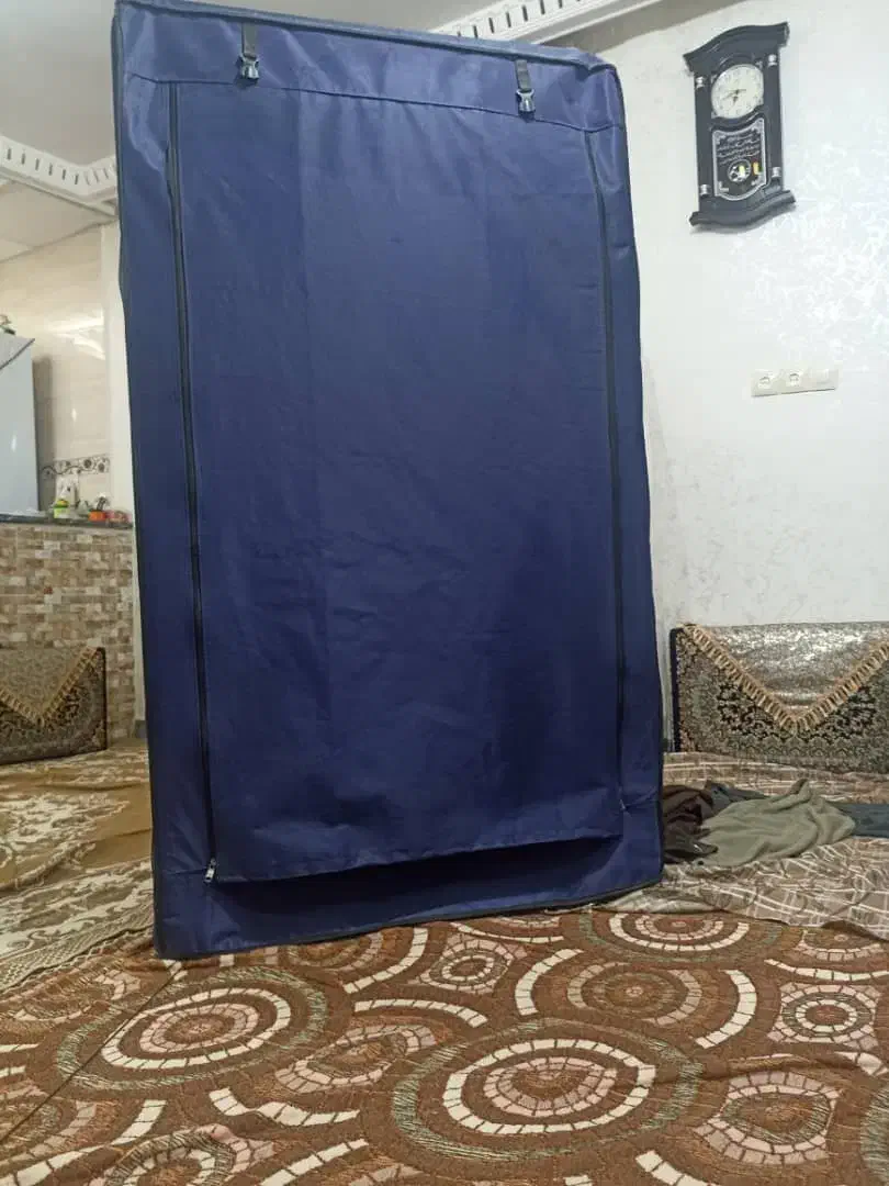 جارختخواب|رختخواب، بالش، پتو|سنندج, |دیوار