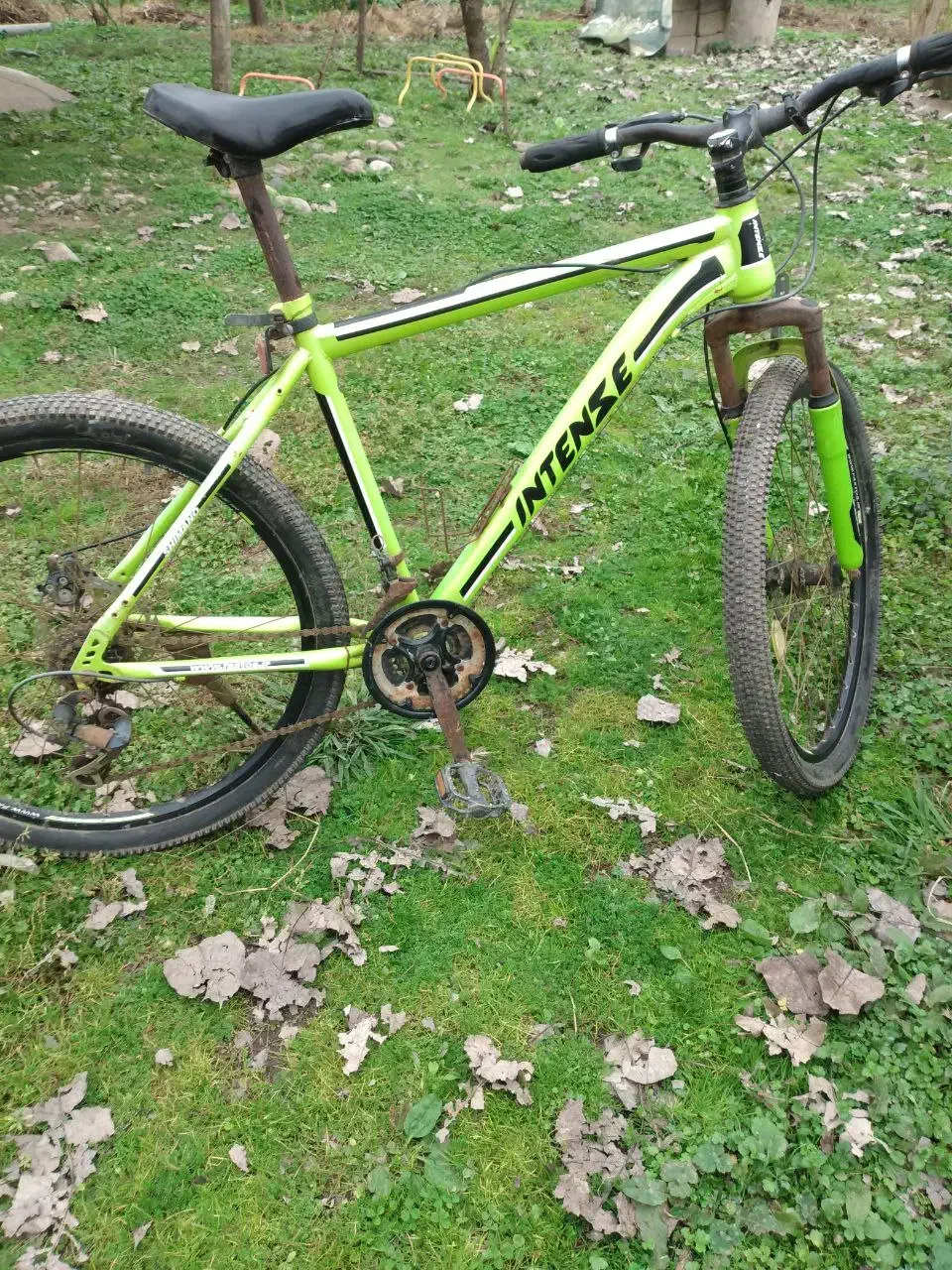 فروش دوچرخه|دوچرخه، اسکیت، اسکوتر|ضیابر, |دیوار