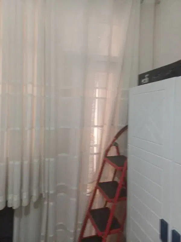 پرده|پرده، رانر، رومیزی|تهران, هفده شهریور|دیوار