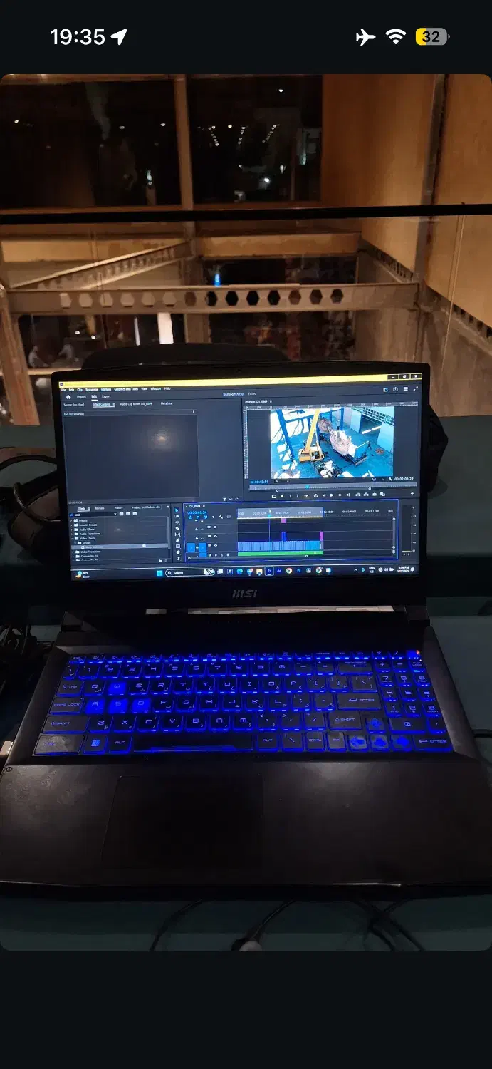 پکیج حرفه ای تولید محتوا|خدمات رایانه‌ای و موبایل|شیراز, عفیف‌آباد|دیوار