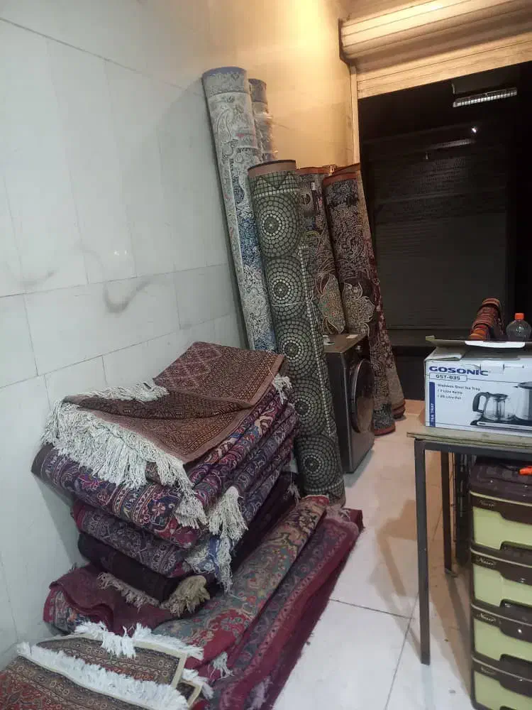 خریدار فرش دستباف ماشینی فروش درتمام نقاط تهران|فرش|تهران, ستارخان|دیوار