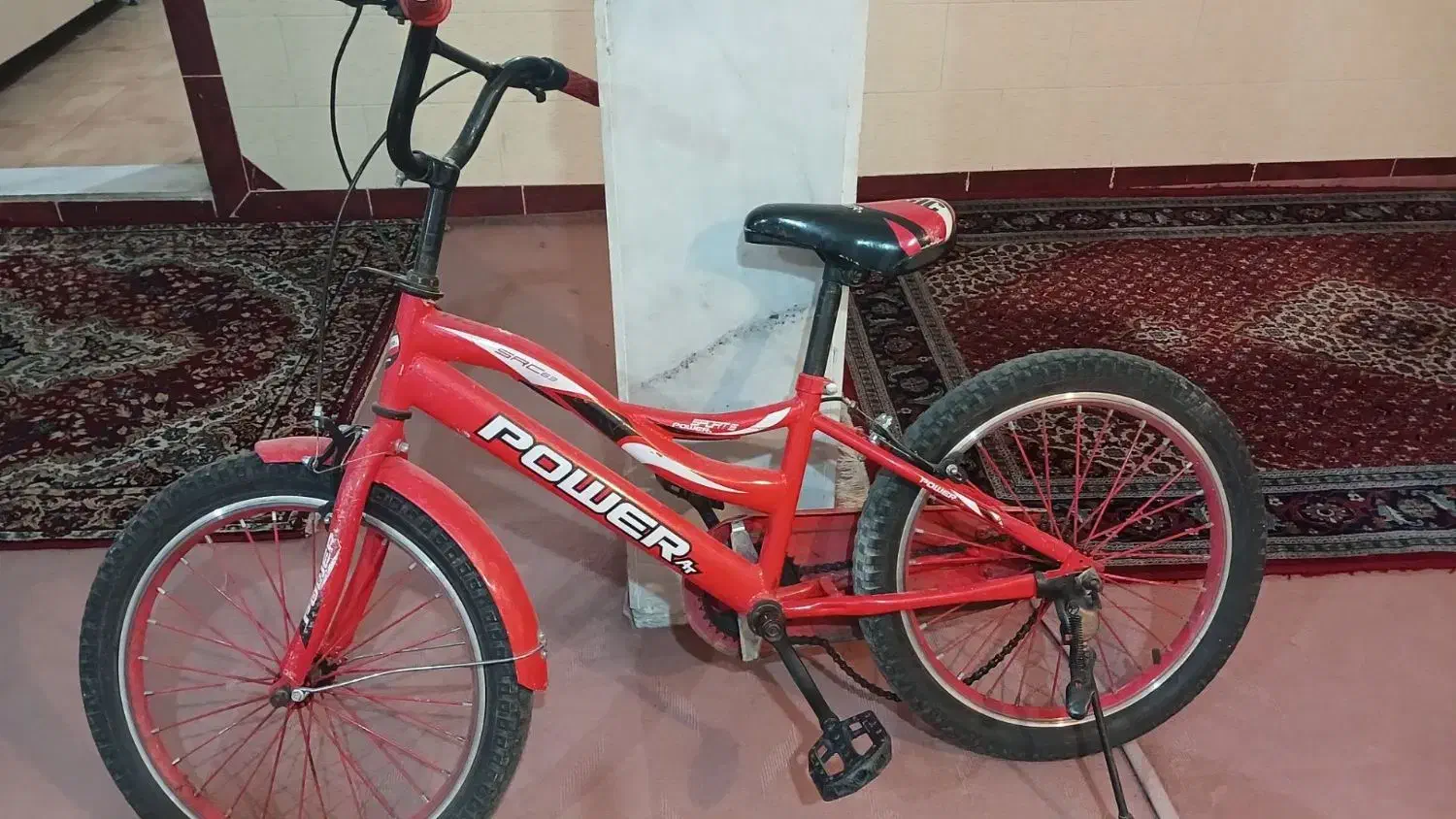 دوچرخه 20 مناسب برای کادو|دوچرخه، اسکیت، اسکوتر|قیدار, |دیوار