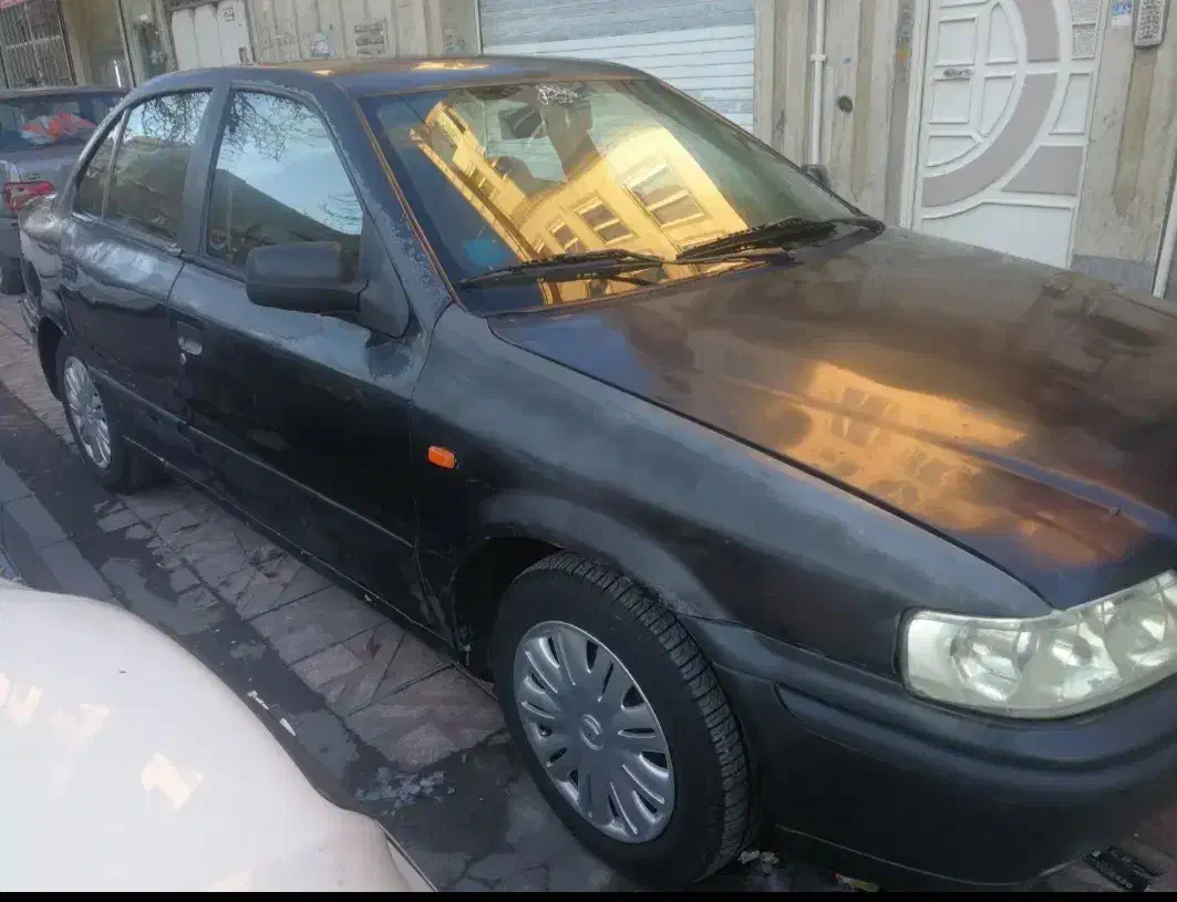 سمند|خودرو سواری و وانت|کرمان, |دیوار