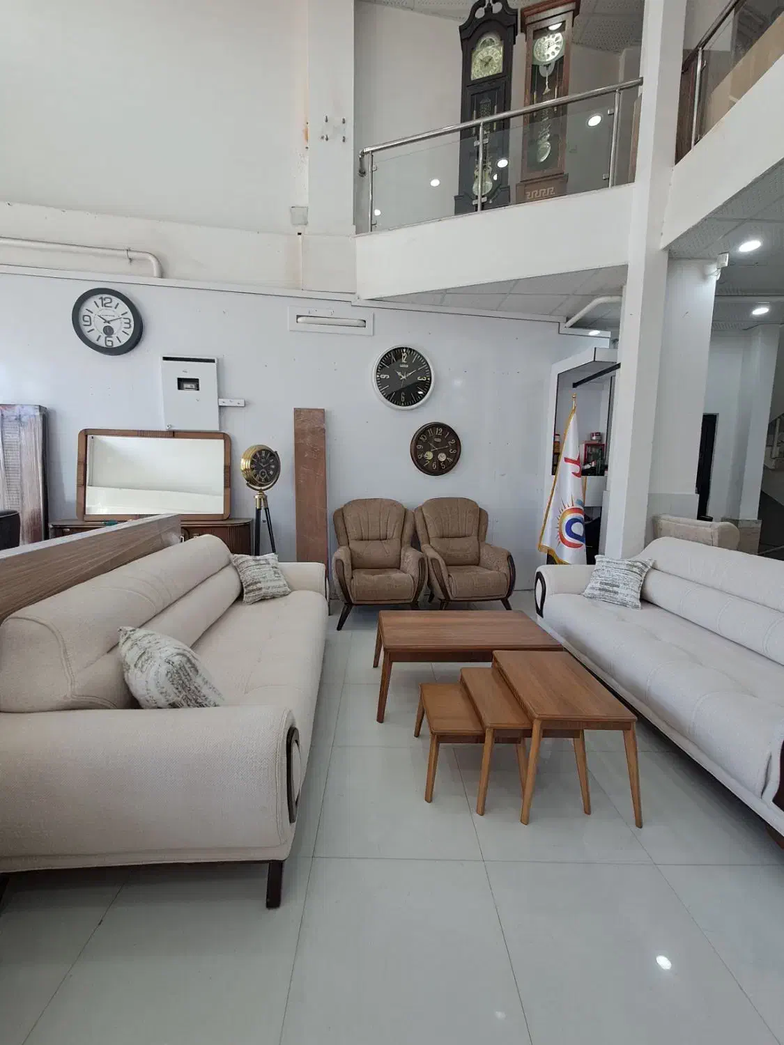 مبل 110|مبلمان خانگی و میز عسلی|بانه, |دیوار