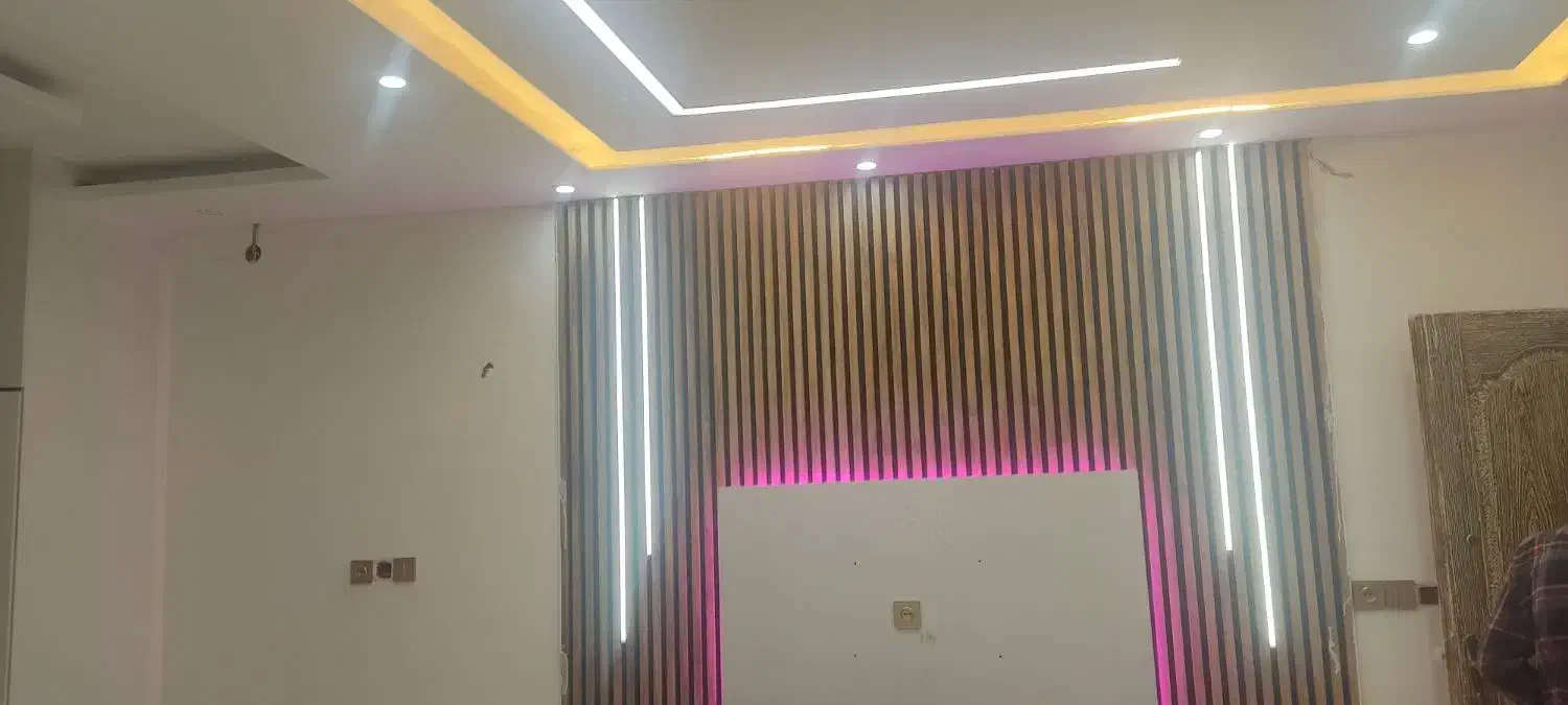 برقکار ،سیم کشی برق ساختمان ،آیفون .لاینر|خدمات پیشه و مهارت|مشهد, انصار|دیوار