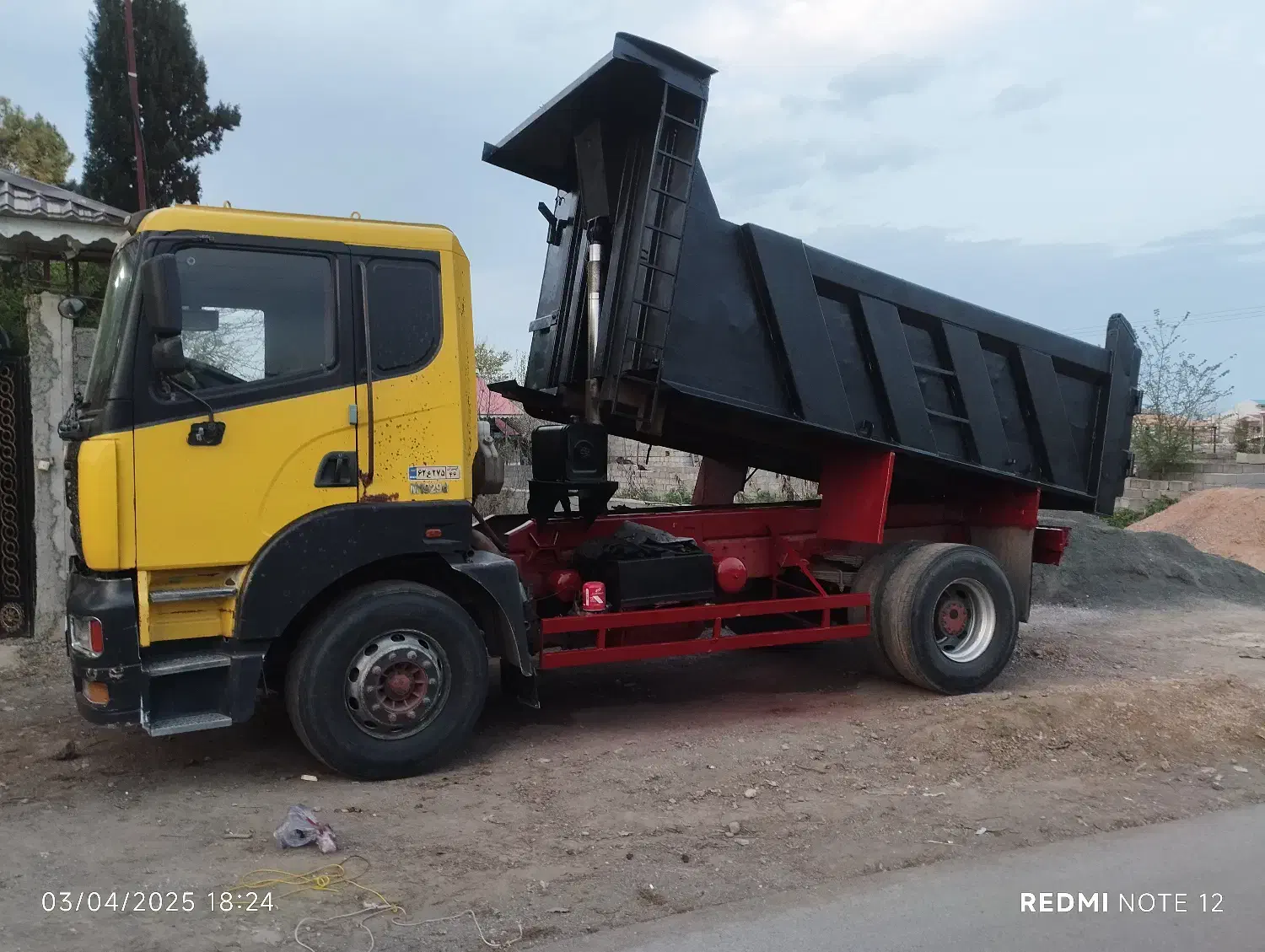 نقاشی ساختمان با قیمت مناسب|خدمات پیشه و مهارت|ماسال, |دیوار