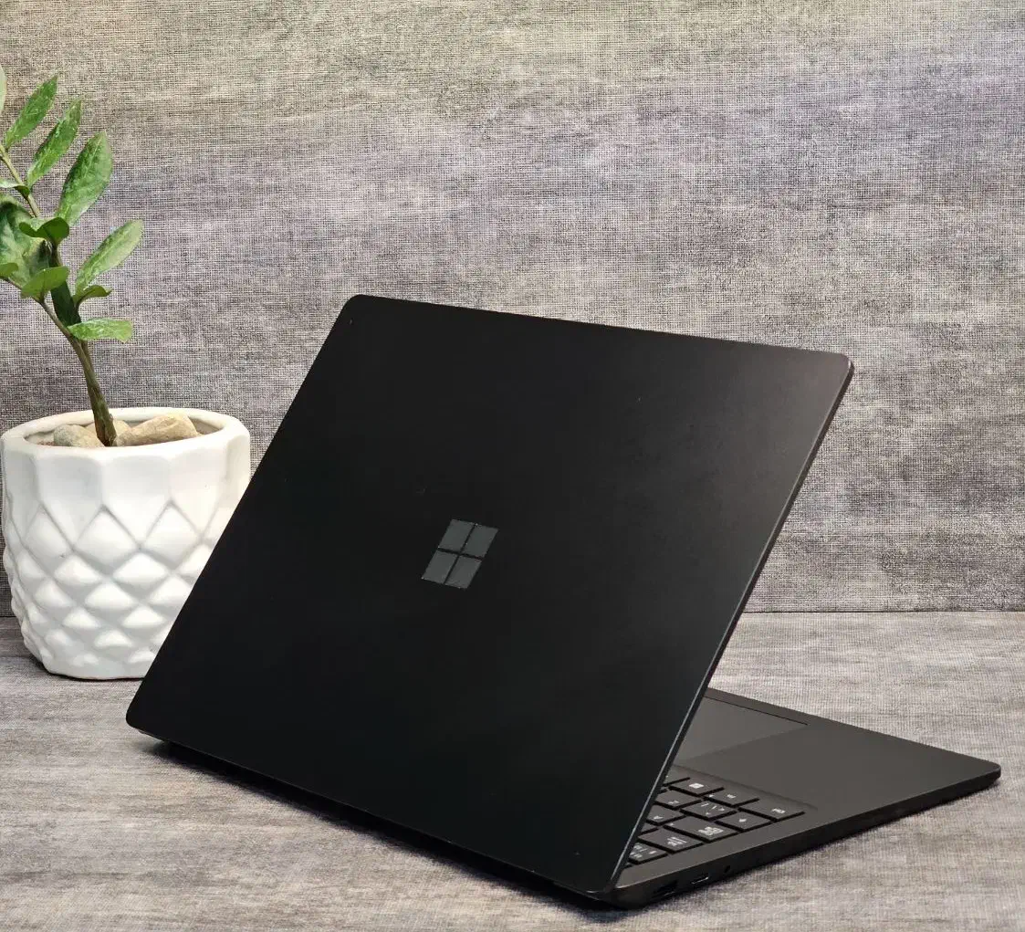 لپ تاپ SURFACE LAPTOP 4 لمسی ظریف نسل ۱۱|رایانه همراه|شیراز, وصال|دیوار