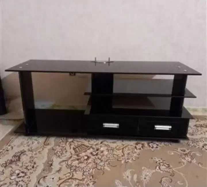 زیر تلویزیون|میز تلویزیون|شیراز, شهرک رضوان|دیوار