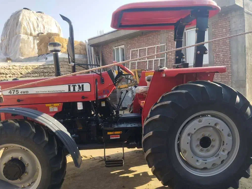 تراکتور|خودرو سنگین|سقز, |دیوار