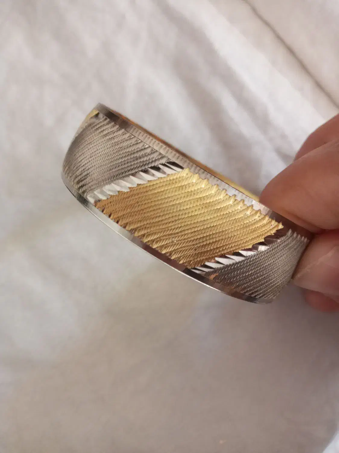 النگو بَدل|بدلیجات|قم, هنرستان|دیوار