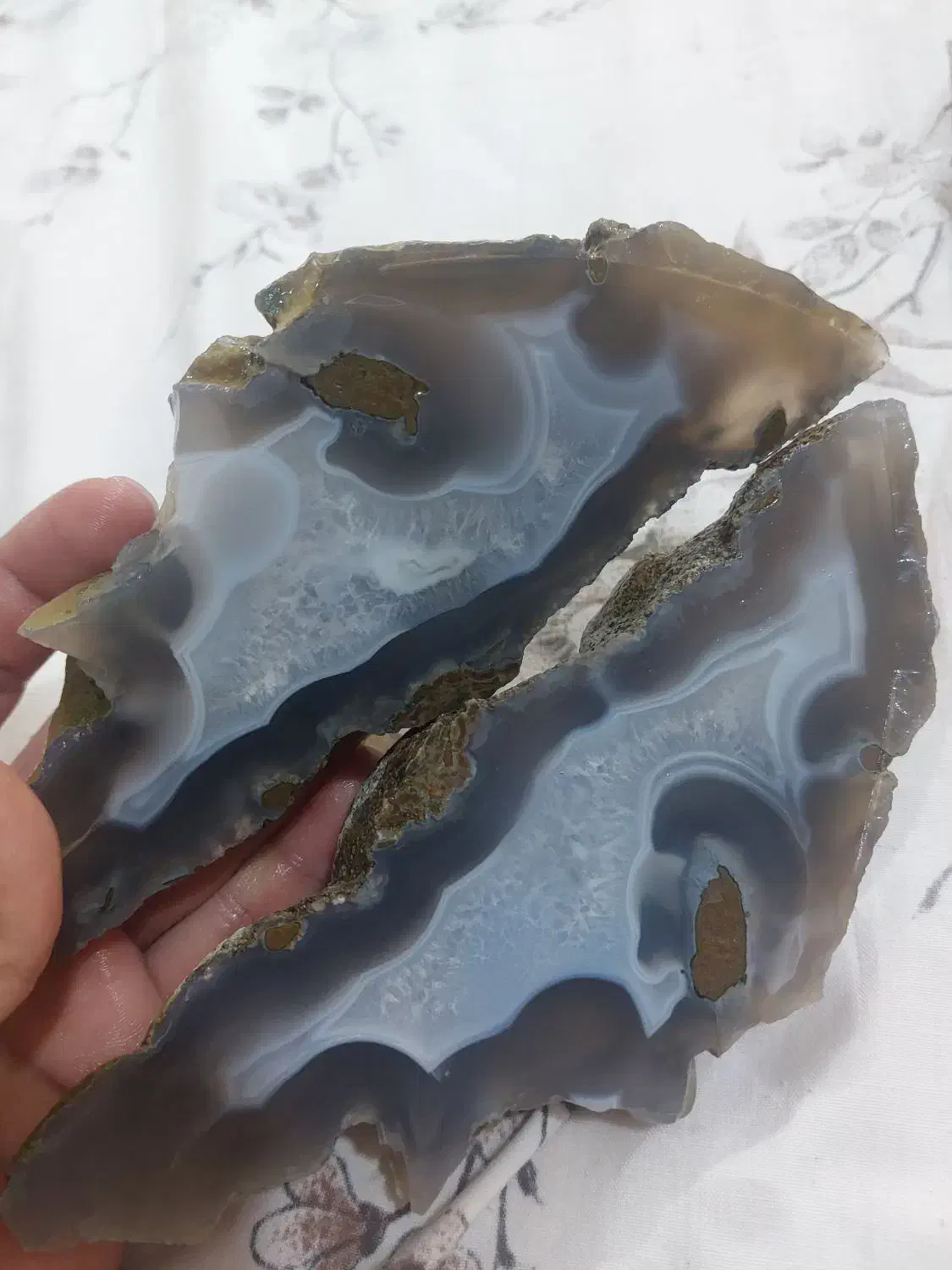 سنگ قیمتی|جواهرات|کاشان, معلم|دیوار