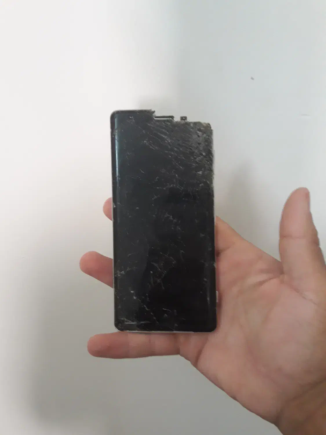 گوشی موبایل سونی Xperia XZ3|موبایل|تهران, دروازه شمیران|دیوار