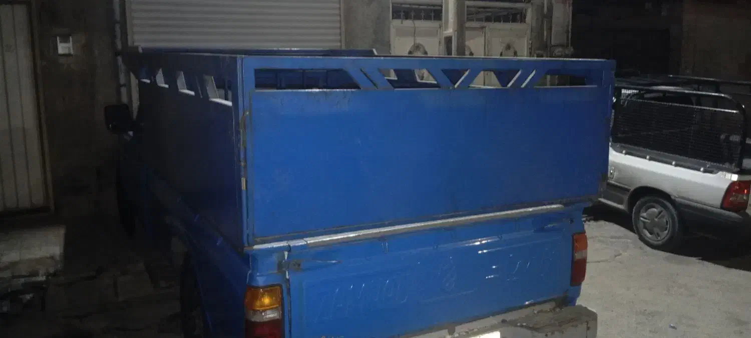 باربند شمالی درحد بدونه کوچکترین پوسیدگی|قطعات یدکی و لوازم جانبی|نسیم‌شهر, |دیوار