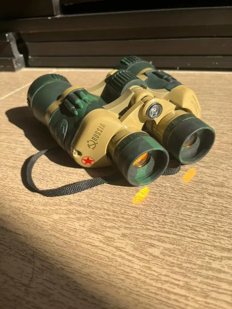 دوربین شکاری|کوهنوردی و کمپینگ|تبریز, |دیوار