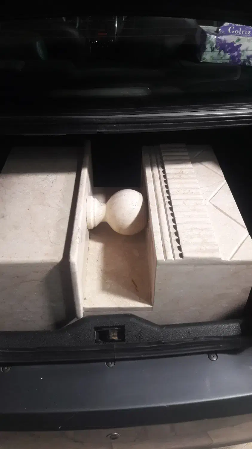 روشویی سنگی|لوازم سرویس بهداشتی|رشت, نیکمرام|دیوار