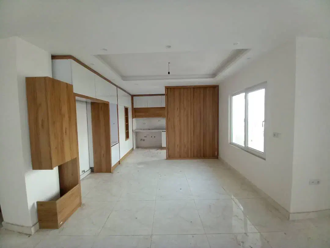 تک واحدی / بدون مشرف / تراس قابل چیدمان / اوکازیون|اجارهٔ آپارتمان|رشت, بلوار گیلان|دیوار