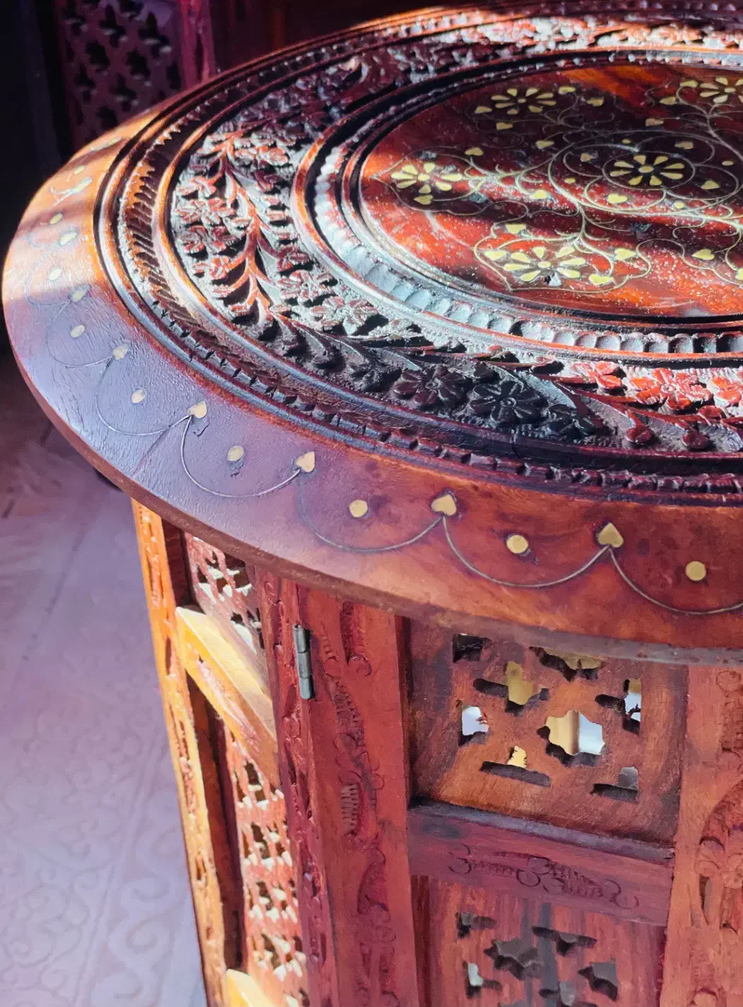 عسلی|مبلمان خانگی و میز عسلی|تهران, مدائن|دیوار