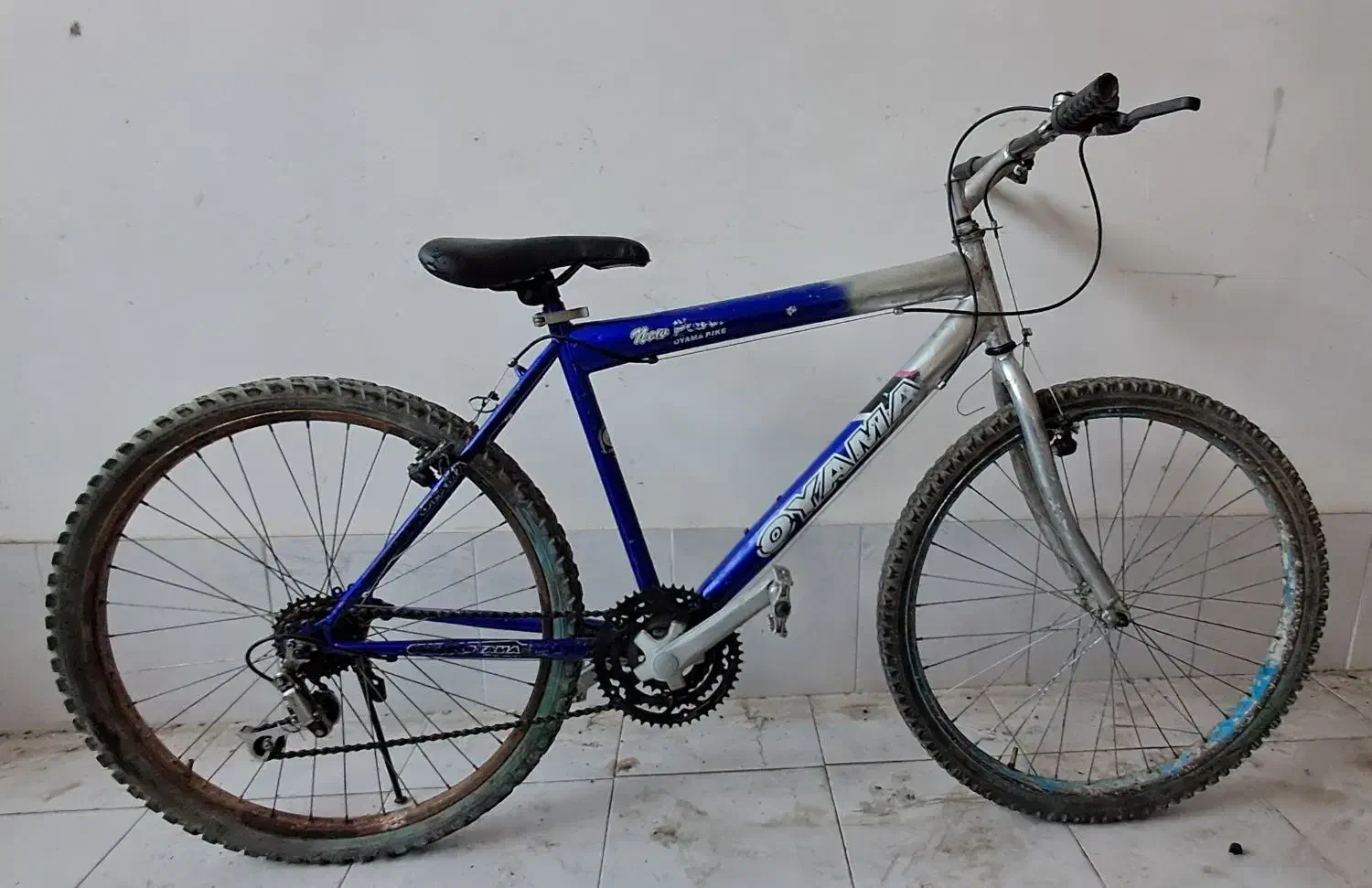 حراج پاییزه دوچرخه|دوچرخه، اسکیت، اسکوتر|جوانرود, |دیوار