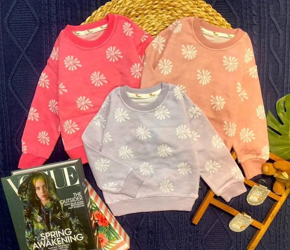 فقط عمده - لباس مجلسی دخترانه پنبه دونخ۲۰طرح|کفش و لباس بچه|اردکان, |دیوار