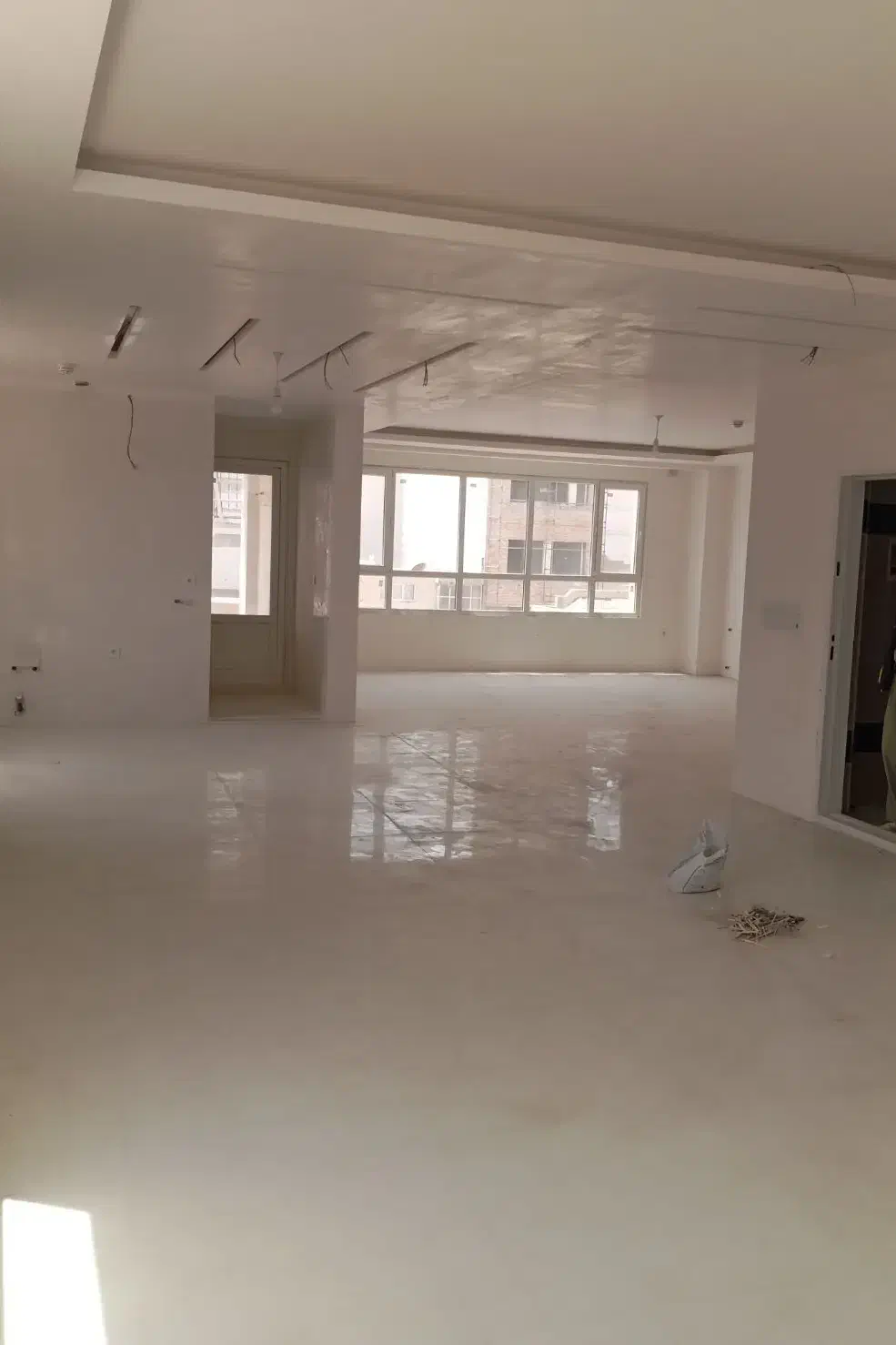 آپارتمان 210متری مطهری بعثت جوانمرد|فروش آپارتمان|سبزوار, ولیعصر (نجار آباد)|دیوار