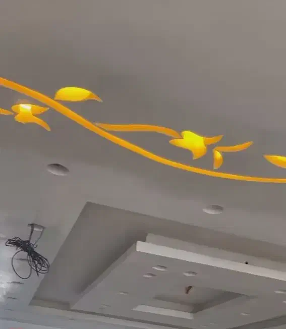 گچکاری|خدمات پیشه و مهارت|قروه, |دیوار