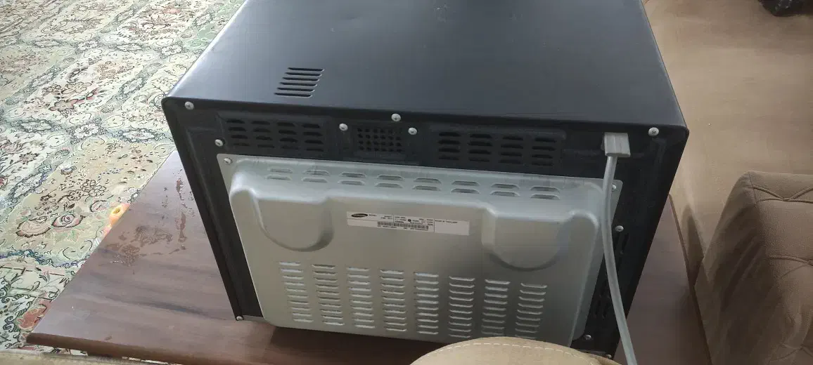 سولاردام ۴۰ لیتری در حد نو|اجاق گاز و لوازم برقی پخت‌وپز|نیشابور, شهید بهشتی|دیوار