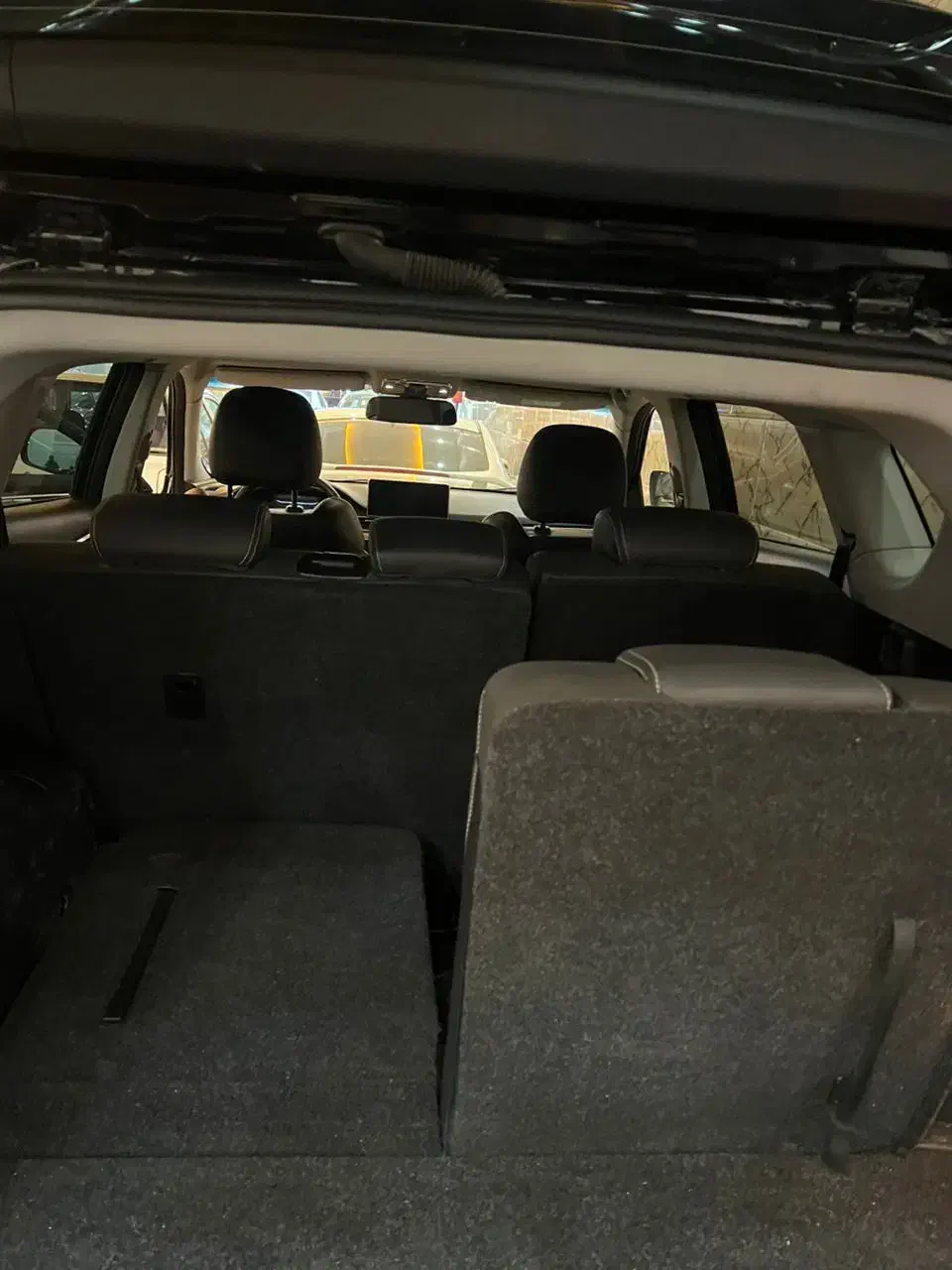 فیدلیتی ۵نفره مدل۱۴۰۱|خودرو سواری و وانت|اصفهان, محمودیه|دیوار