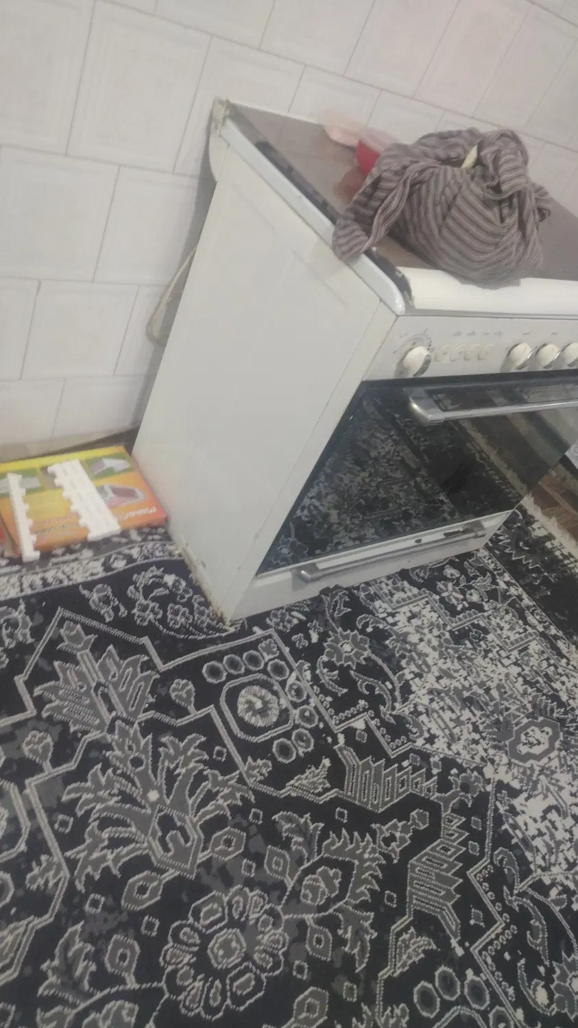 گاز|اجاق گاز و لوازم برقی پخت‌وپز|نجف‌آباد, شیخ آباد|دیوار