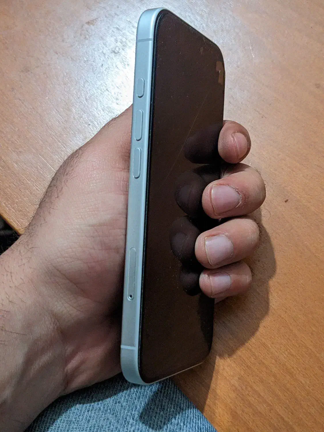 آیفون ۱۶ ۱۲۸ گیگ|موبایل|زنجان, |دیوار