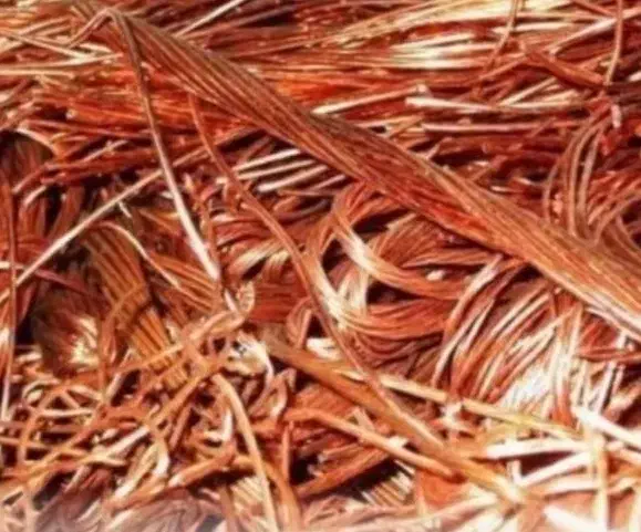 خرید ضایعات مس برنج آلمینیوم..|خدمات پیشه و مهارت|بیرجند, |دیوار