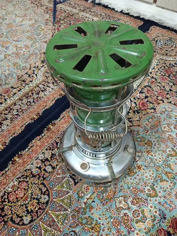 چراغ|بخاری، هیتر، شومینه|زاهدان, |دیوار