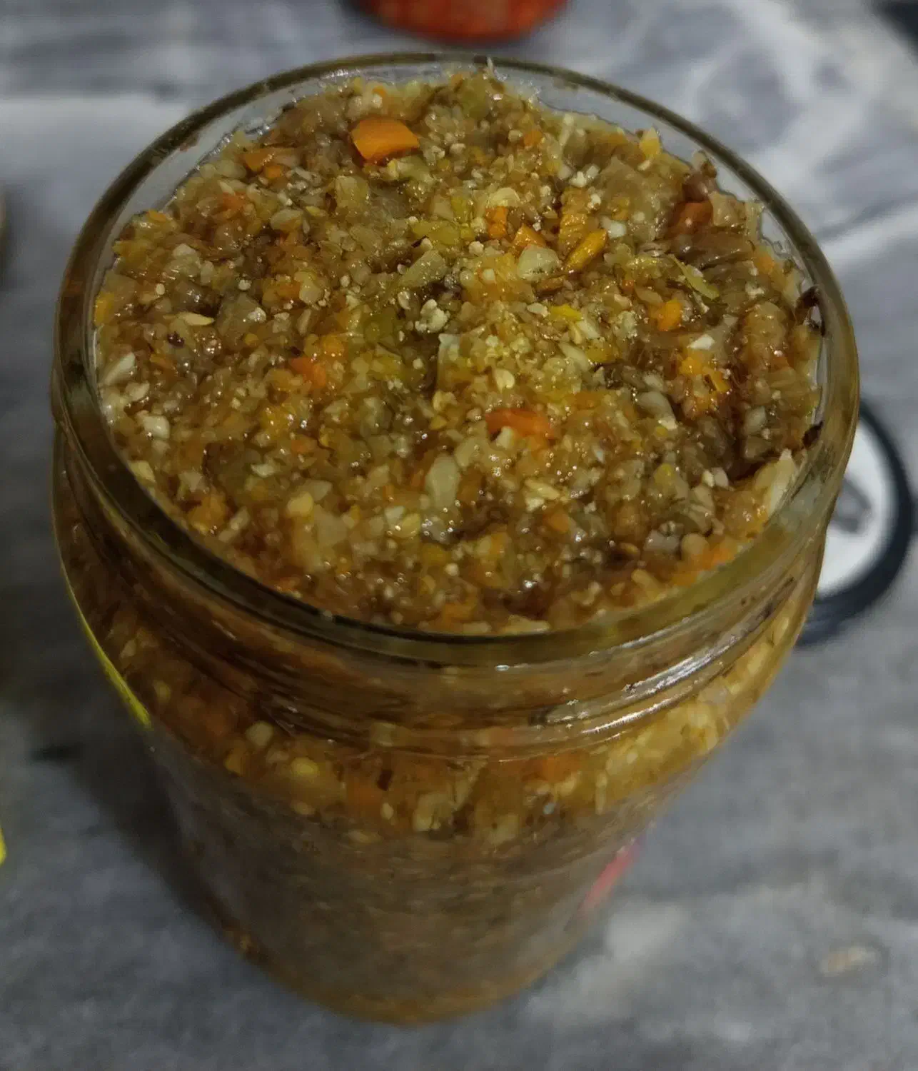 سالاد فصل و ترشی لیته|خوردنی و آشامیدنی|خوسف, |دیوار