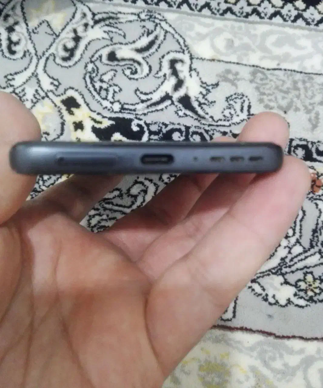 tab موتورولا اج 40 نئو 5G رم 12 گیگ حافظه 256|تبلت|مشهد, شهید معقول|دیوار