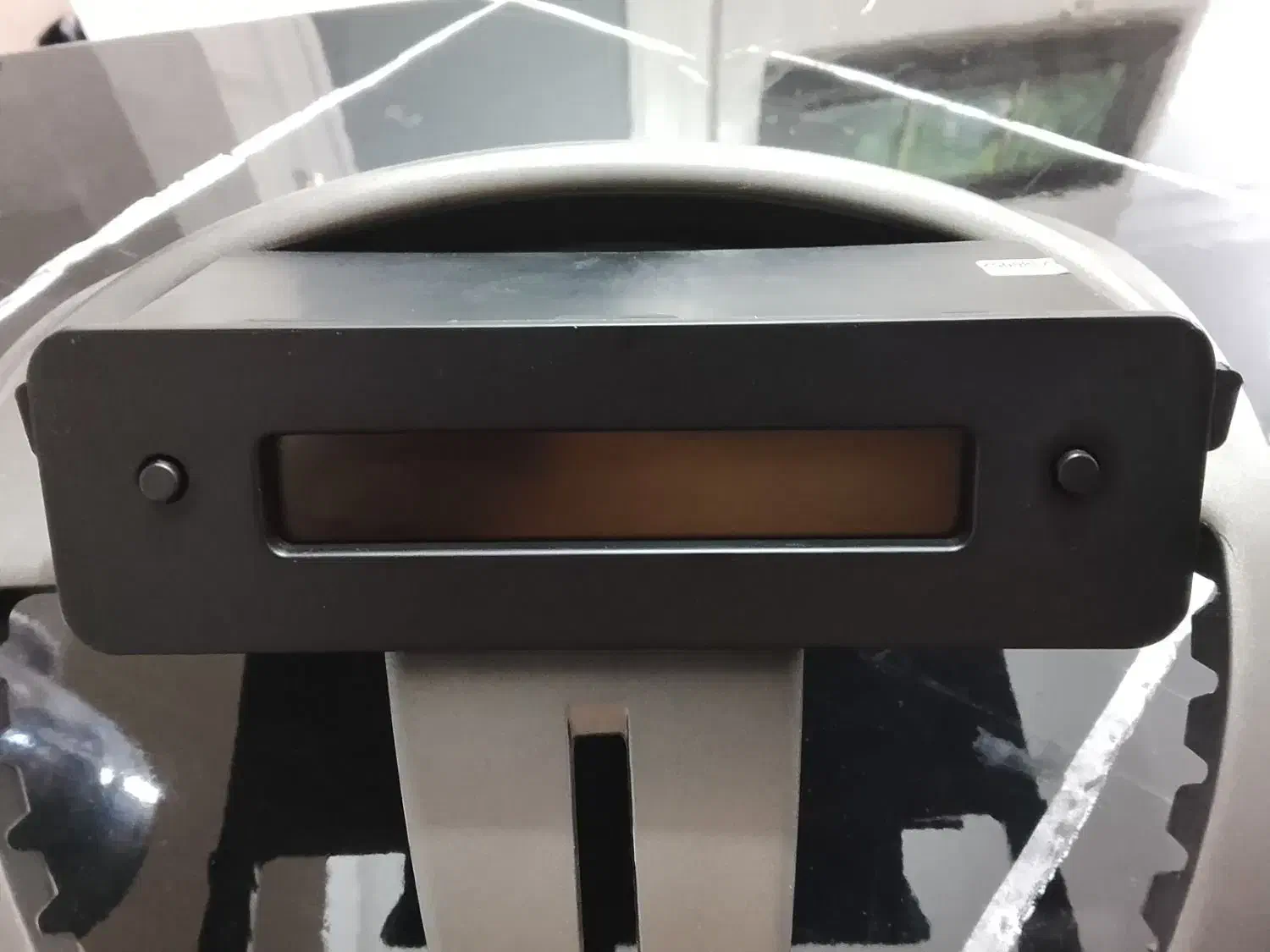 ساعت کوییک وساینا فابریک کارخانه|قطعات یدکی و لوازم جانبی|بندرعباس, |دیوار