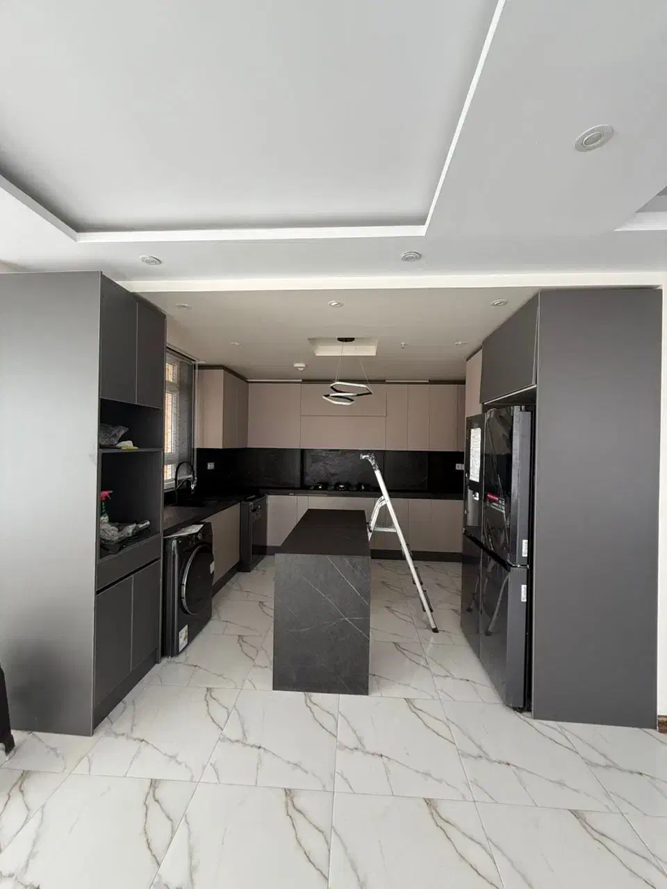 کابینت سوپرمات خارجی|مصالح و تجهیزات ساختمان|فردیس, شهرک شهید حسینی|دیوار