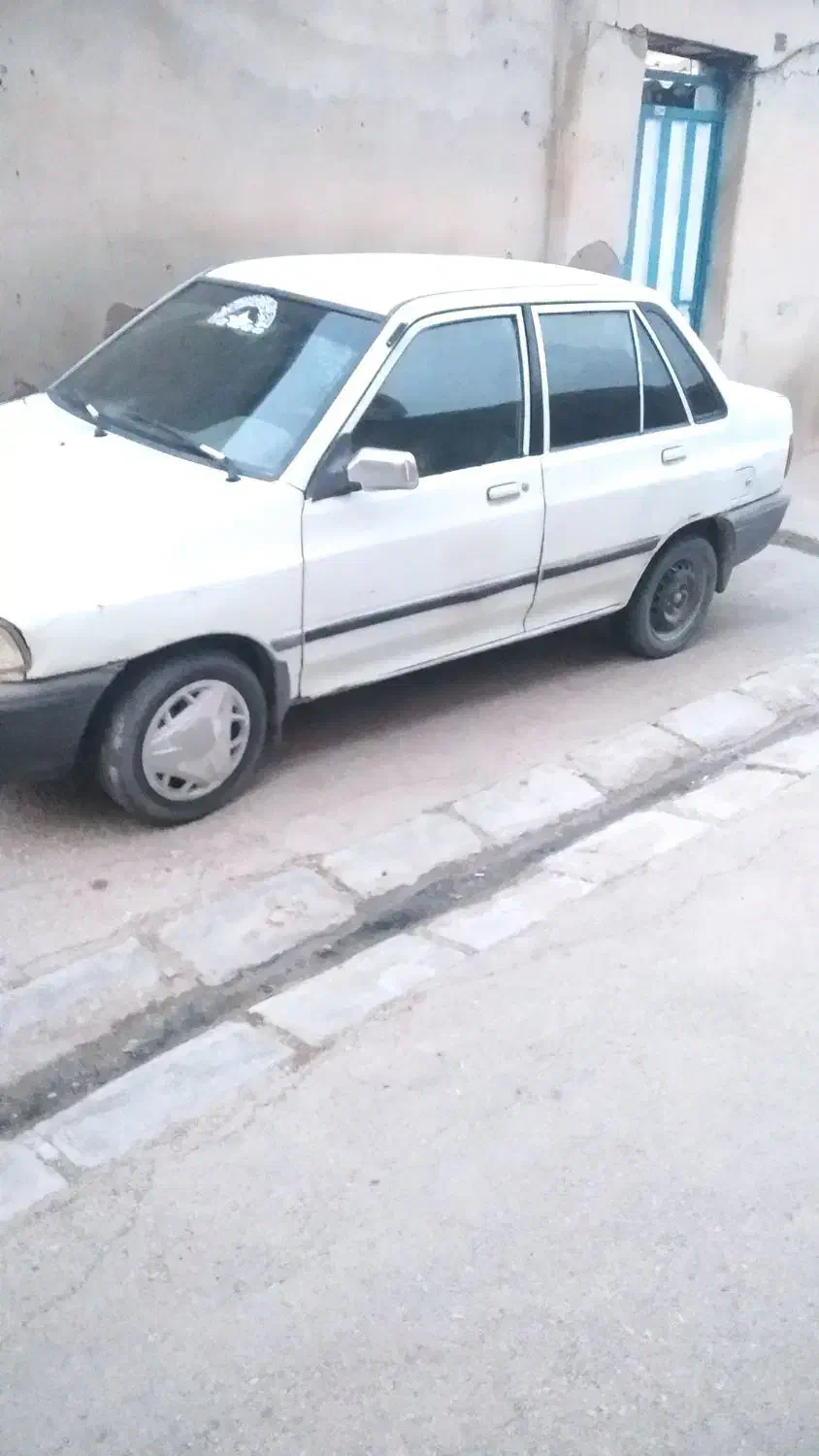 خودرو پراید صبا|خودرو سواری و وانت|دشتابی, |دیوار