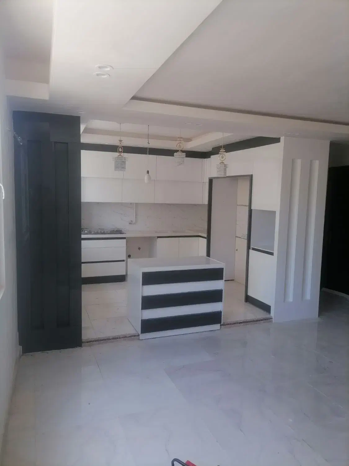 کابینت کمددیواری و تعمیرات|خدمات پیشه و مهارت|سنندج, |دیوار