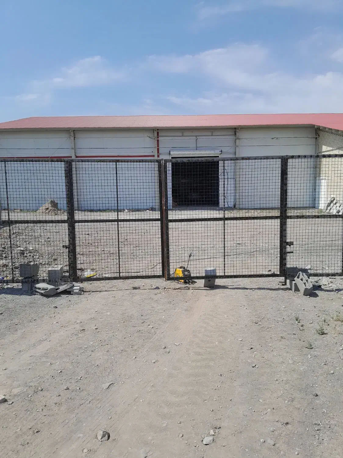 جوشکارسیار جعفری|خدمات پیشه و مهارت|اردبیل, |دیوار