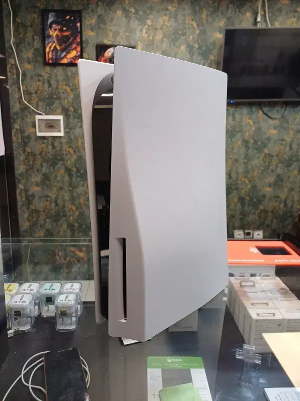 PS  4     v    PS  5|کنسول، بازی ویدئویی و آنلاین|کرج, مهرویلا جنوبی|دیوار