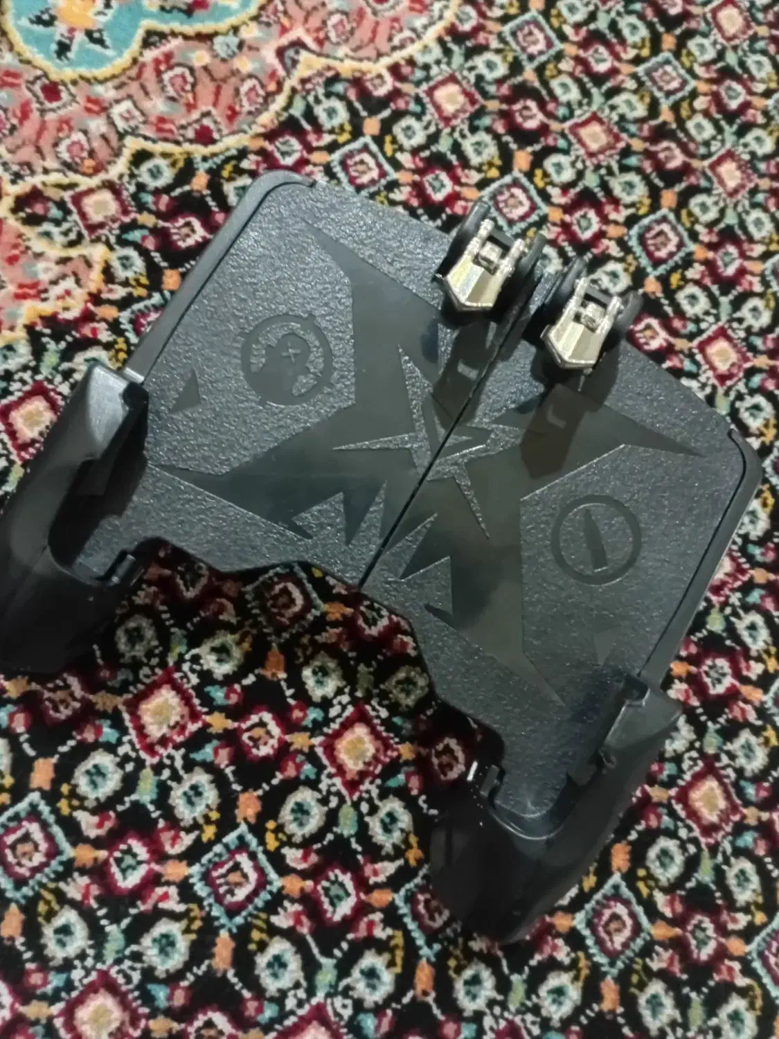 دسته بازی آکبند|کنسول، بازی ویدئویی و آنلاین|پارس‌آباد, |دیوار