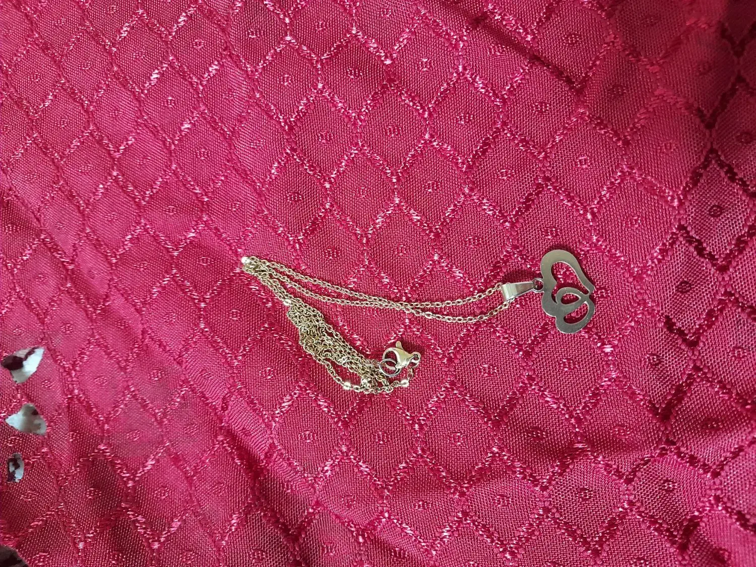 زنجیر پلاک|بدلیجات|کرمانشاه, |دیوار