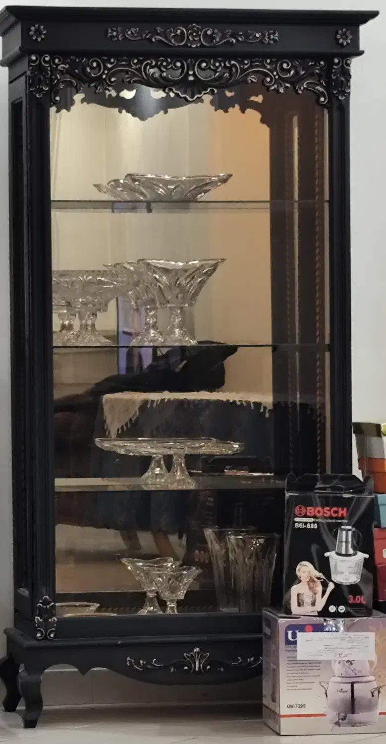 بوفه فوری فروشی|بوفه، ویترین، کنسول|کرج, فاز ۴ مهرشهر|دیوار