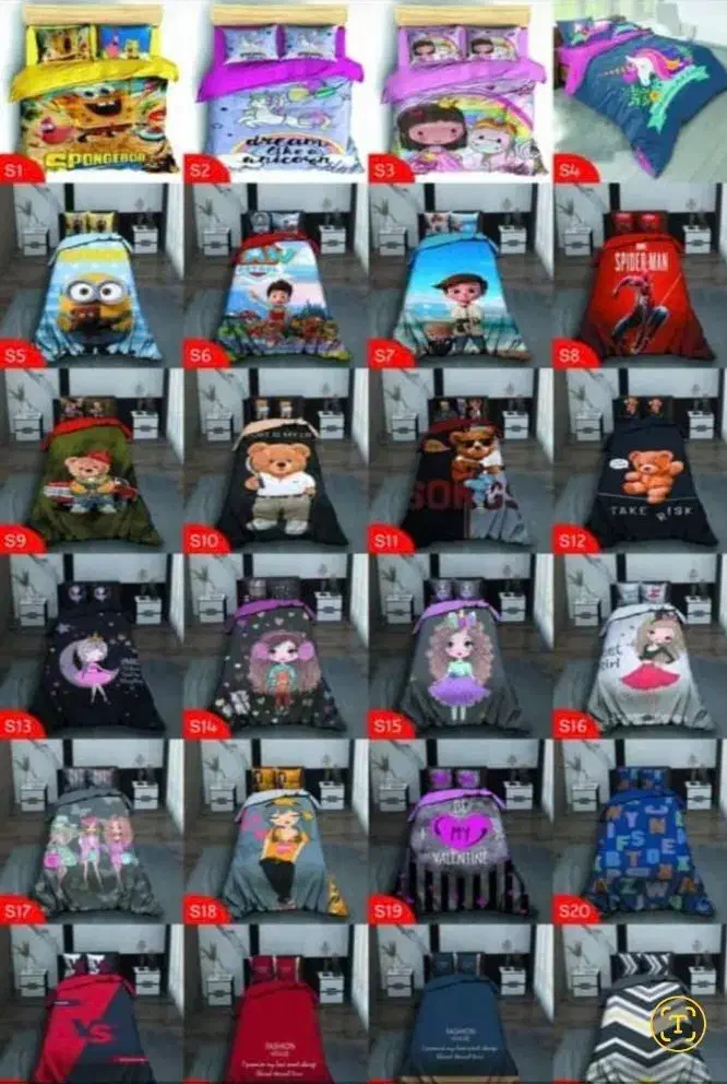 روتختی عروس|رختخواب، بالش، پتو|بندرعباس, |دیوار