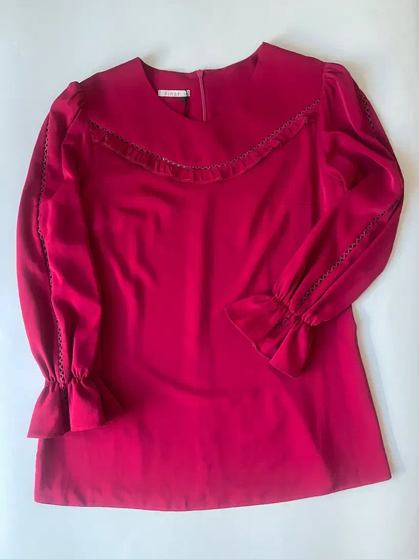 شومیز کرپ|لباس|همدان, |دیوار